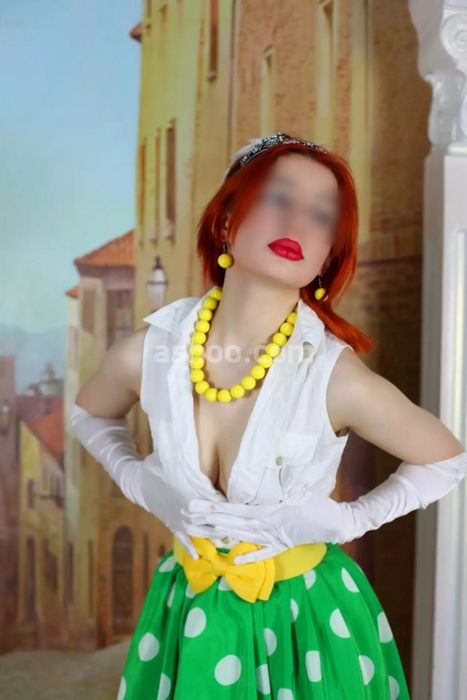 Проститутки Воронежа — услуги без лишней болтовни